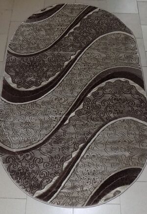 Covor Urfa 6012 - Oval
