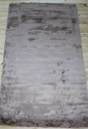 Covor Capucino din Blană Artificială