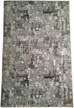 Covor Antiderapant Gri ( 1055 )