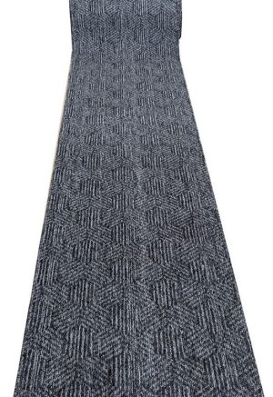 Traversa Antiderapantă T 284 Gri – 60 / 80 / 100 cm