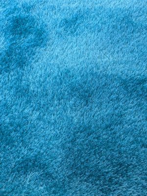 Covor Galaxy Turcoaz