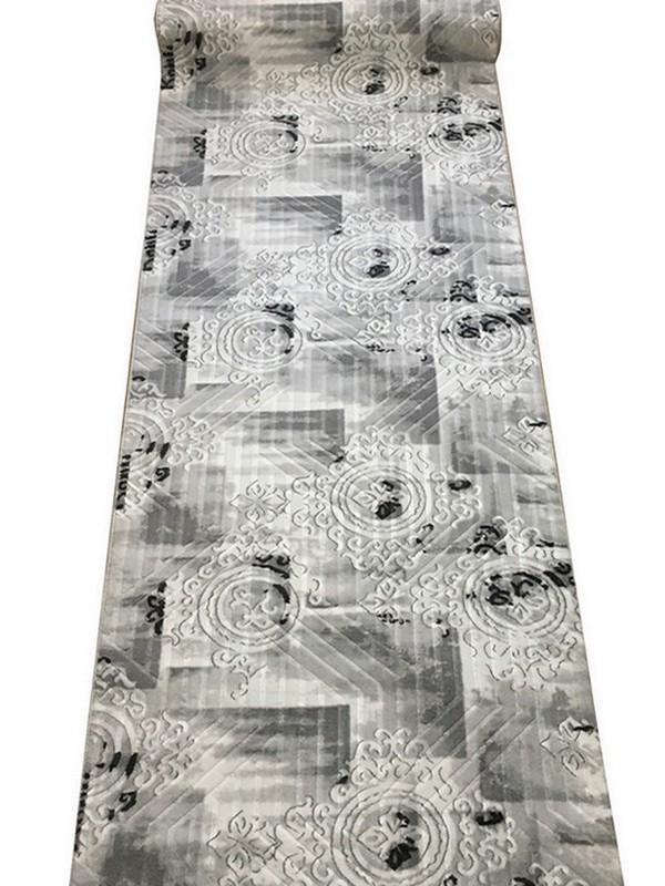 Akustic gri prezentare