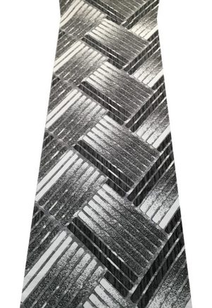 Traversa Antiderapantă 4079 Gri - 60 / 80 / 100 / 120 cm Lățime