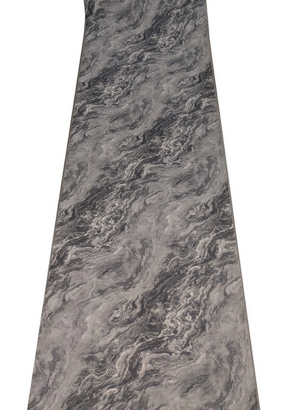 Traversa Antiderapantă Arya Gri – 60 / 80 / 100 / 120 cm / 150cm