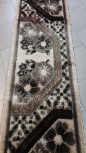 Traversă Covor Sanat Vega 60cm/ 80 cmLatime
