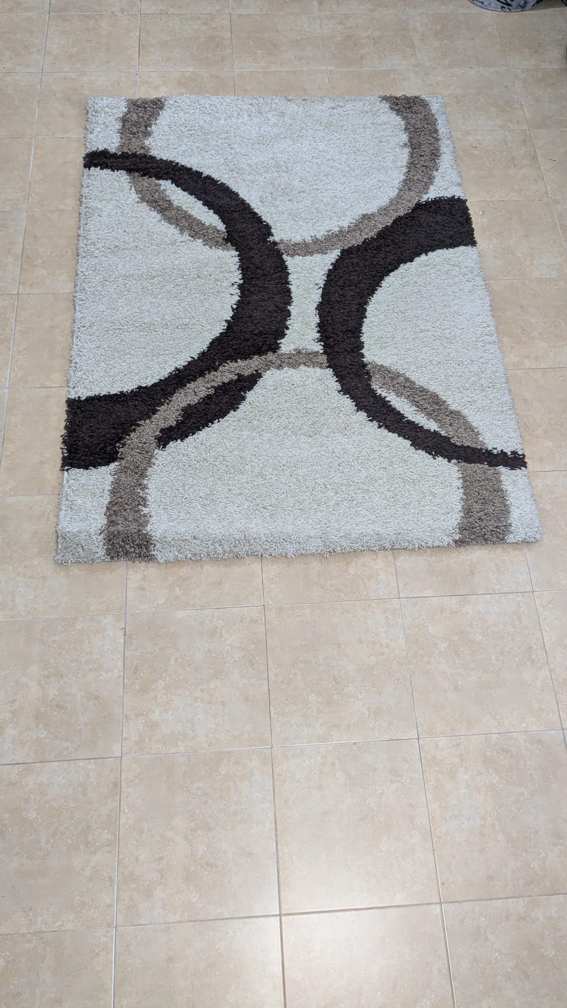 Covor Kesif 1.2m x 1.7 m