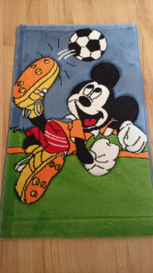 Covor Copii Mickey Mouse